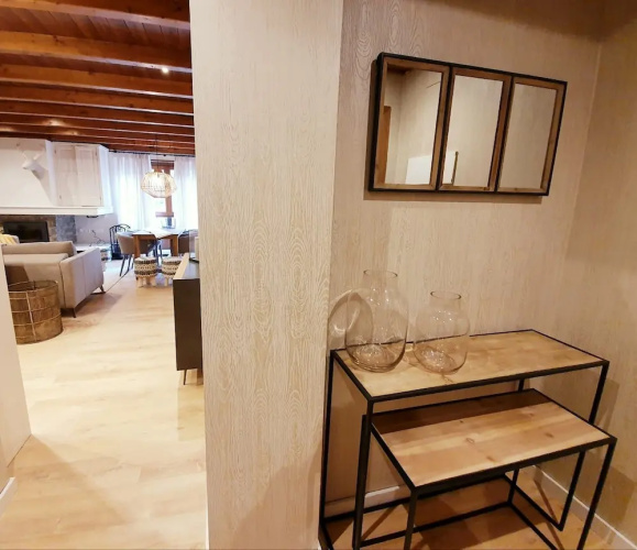 Luderna - Apartamento Val de Ruda A34 de Comica