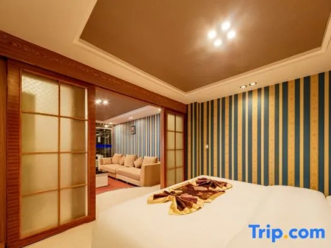 Business Double Suite