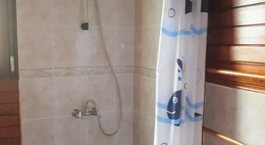 Gîte Habas