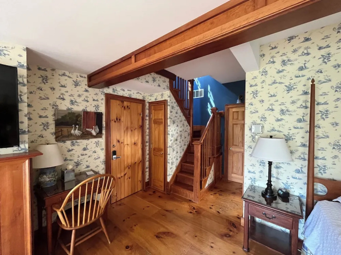 Windham Hill Inn
