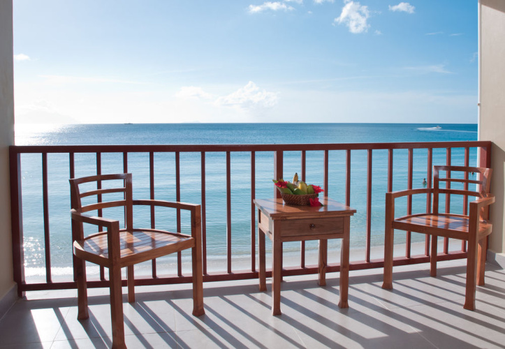 Coral Strand Smart Choice Hotel photo 14
