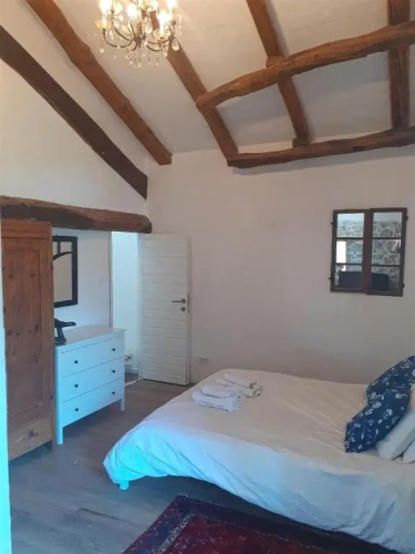 Standard Triple room with balcony
