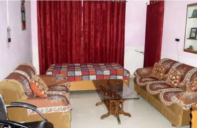 Johlz Home Stay