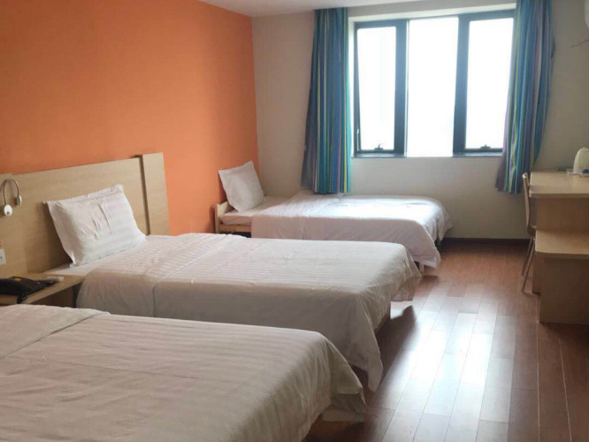 Double Family Suite