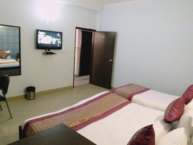 Hotel Aero
