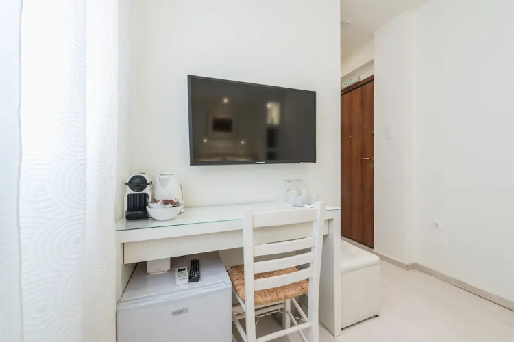 ALC Perikleous Rooms 4