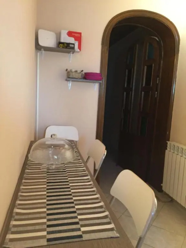 Smile Tower House