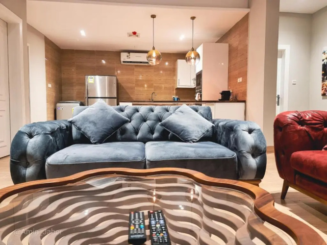Khobar Luxury Apartment