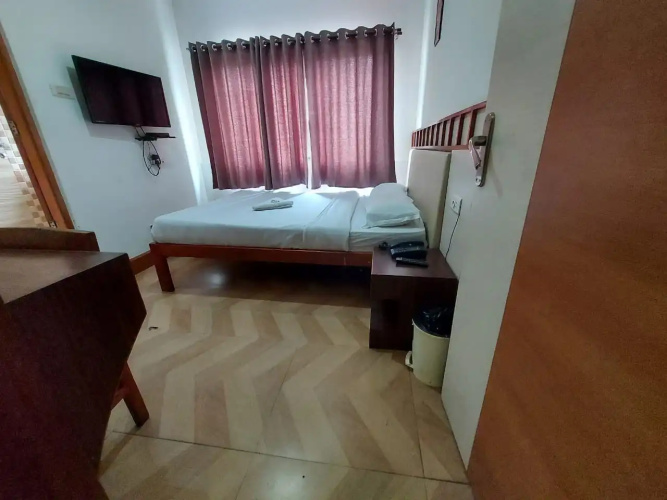 Hotel Shaurya Inn