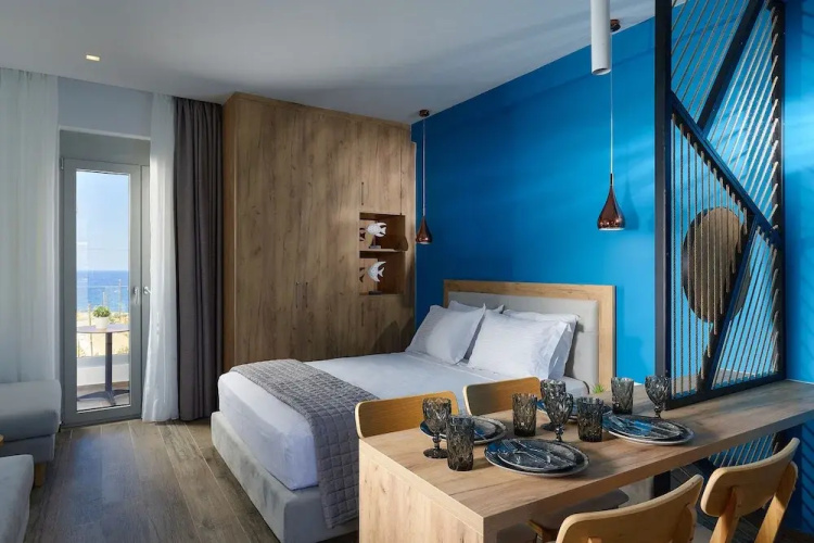 Theasea Stylish Residences