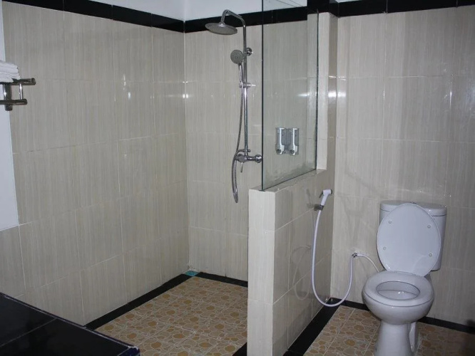 D Mell Bali Villa