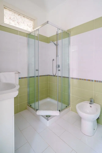 B&B Villa Le Mattine