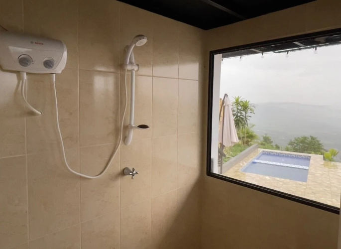 Colina del Sol Ecolodge