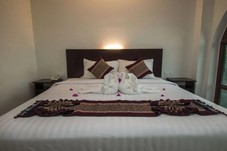 Ancient Bagan Hotel