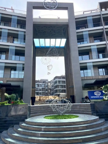 Otel görseli