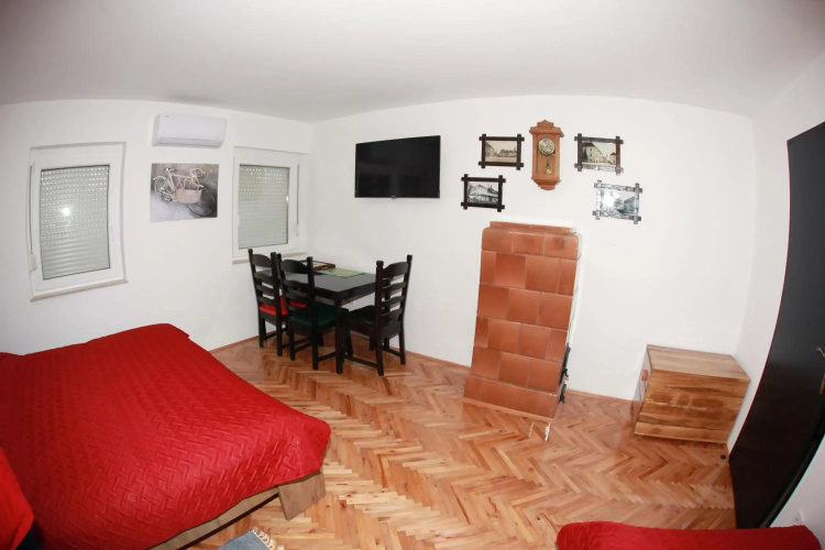 Apartman Kupa