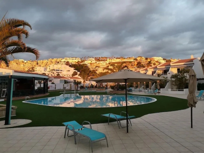 WiFi Apartment Costa Adeje