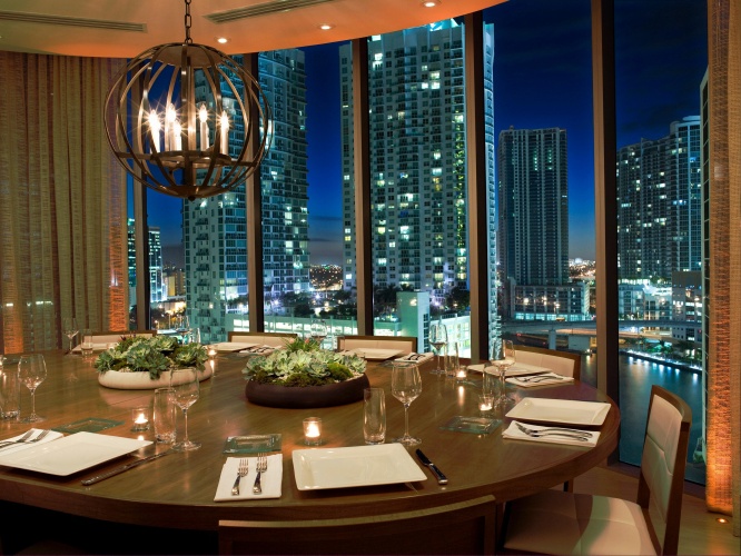 Kimpton EPIC Miami photo 32