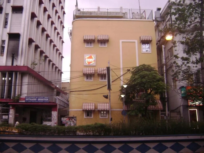 Hotelbild