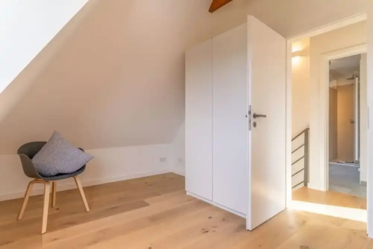 Doppelhaus in Husum