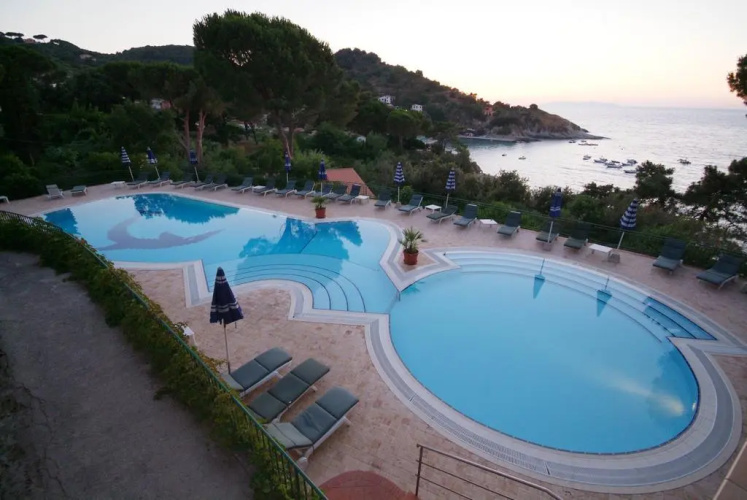 Hotel Da Giacomino
