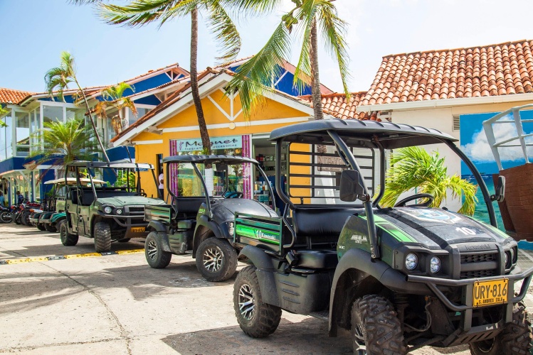 Sol Caribe Campo Hotel photo 23