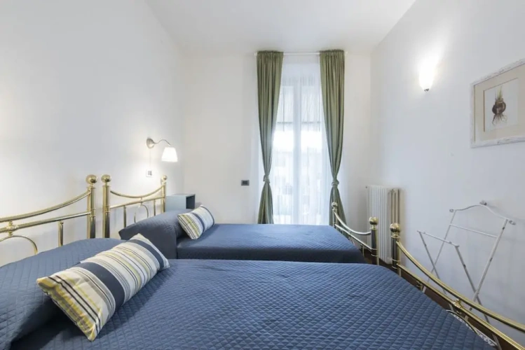 2 Bedrooms Standard Duplex room