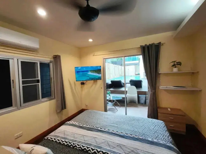 Dreambeach 2-villas