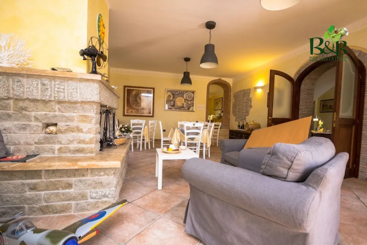 B&B dell'Aviatore