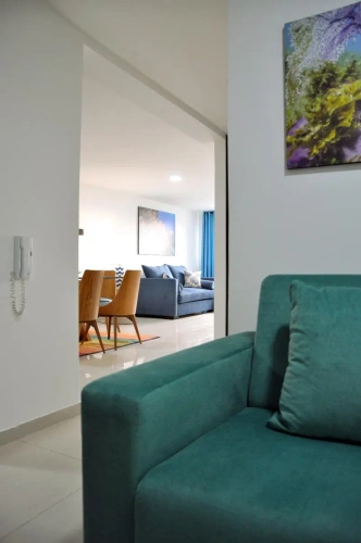 Quadruple Suite