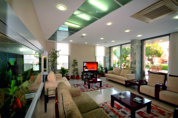 Balim Otel