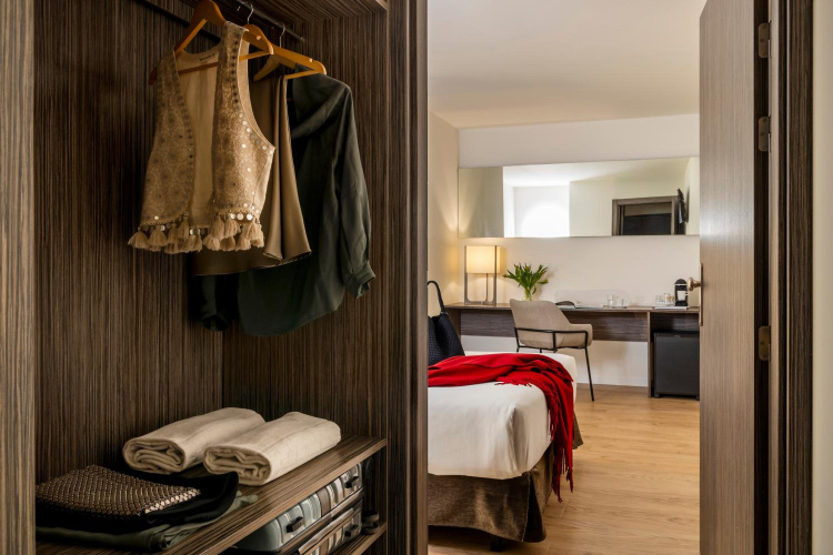 Hotelbild