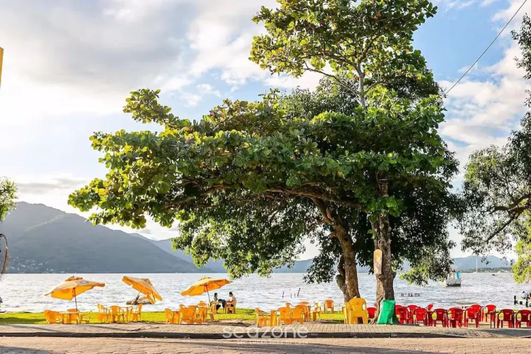 Studio Near Lagoa da Conceicao BDR