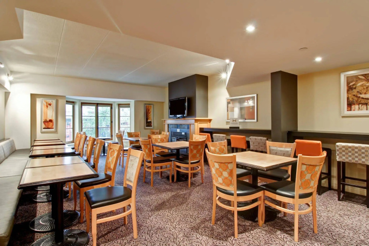 Homewood Suites by Hilton Mont-Tremblant Resort photo 36