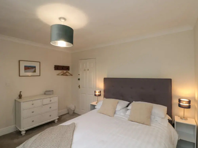Chestnut Cottage