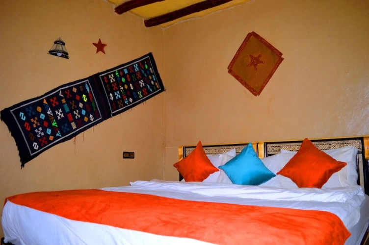 Comfort Quadruple room