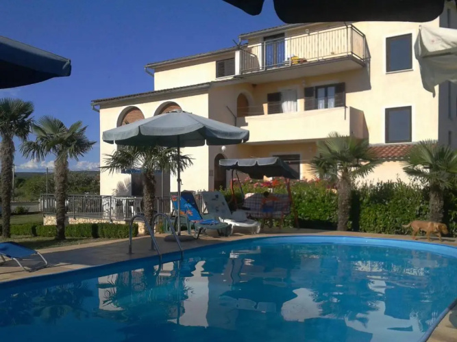 Apartments Marica