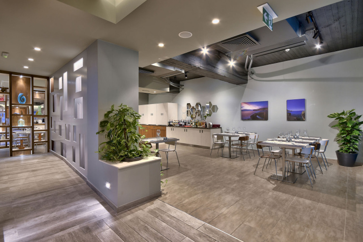 Luna Holiday Complex photo 25
