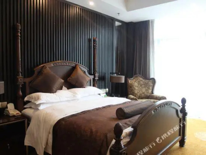 Tianyao Hotel