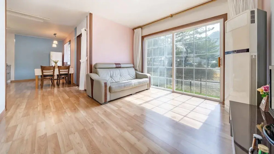 Yeongwol Nature & Retreat