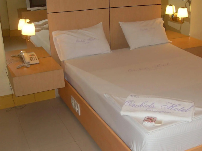 Bedbox Hotel Dagupan