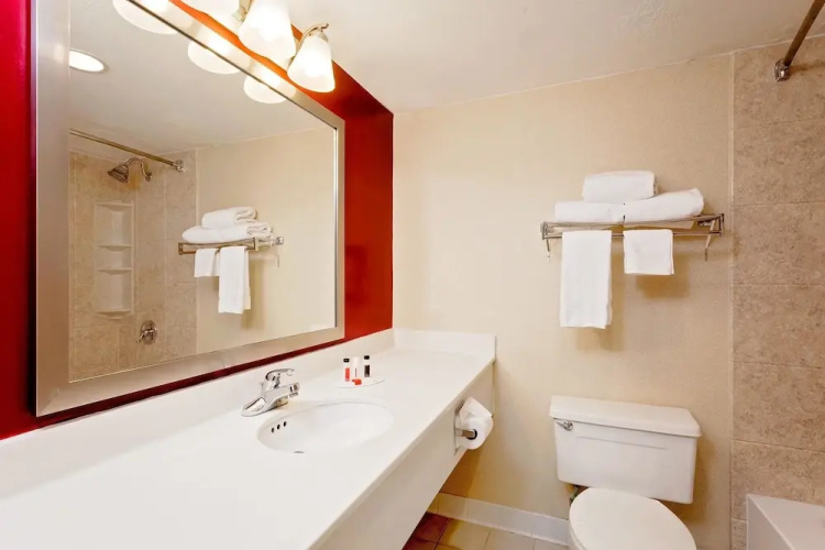 Ramada Conference Center Fishkill