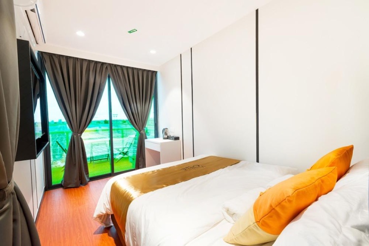 Superior Double room