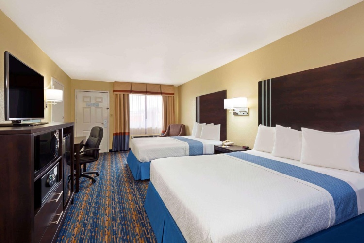 Business Double room