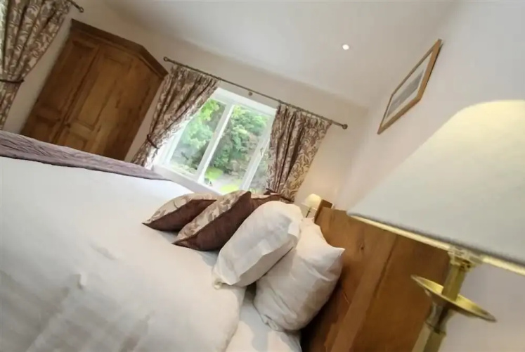 Elterwater Lodge