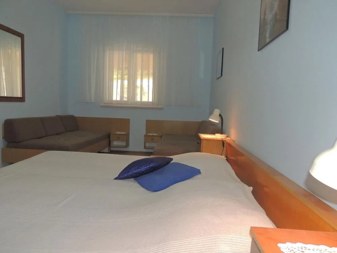 Apartment Ivan