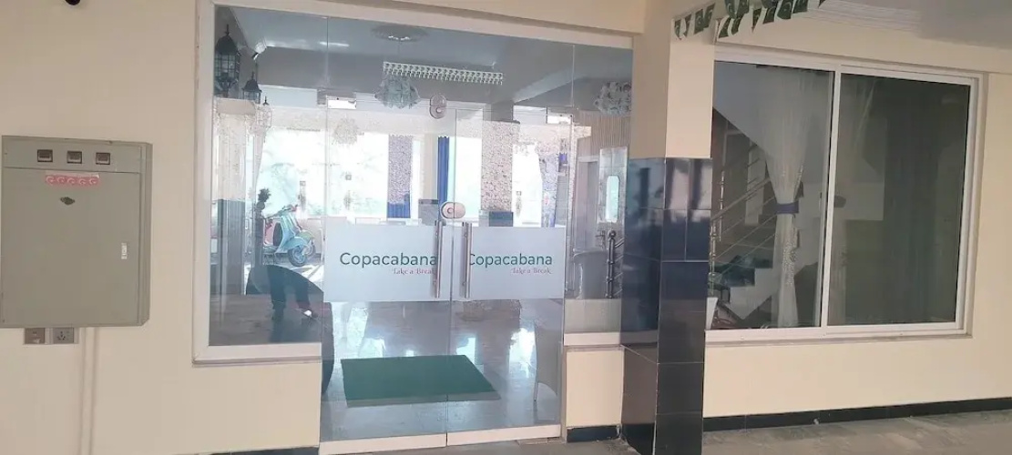 Imagen del hotel