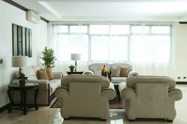 Condominio Mountain View
