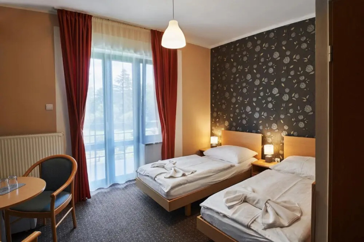 Hotel Korona