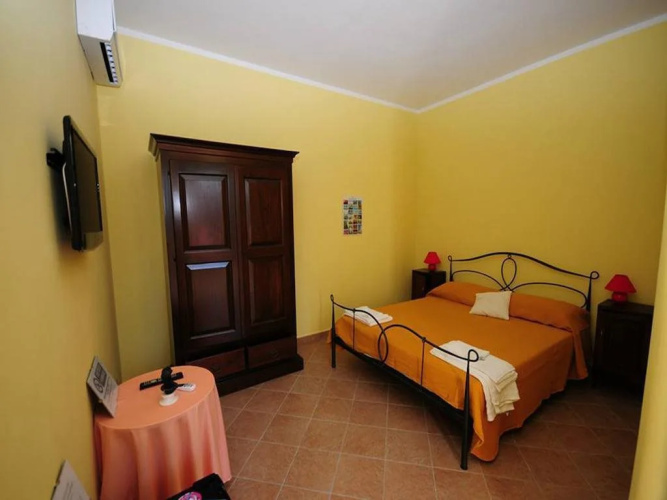 B&B Li Fichi